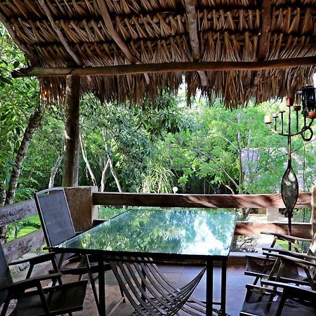 Casa Del Bosque Cancún Kültér fotó