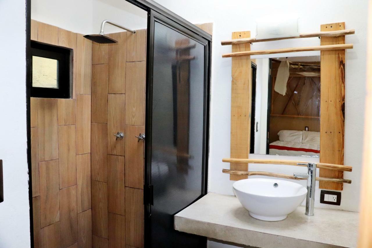 Casa Del Bosque Cancún Kültér fotó