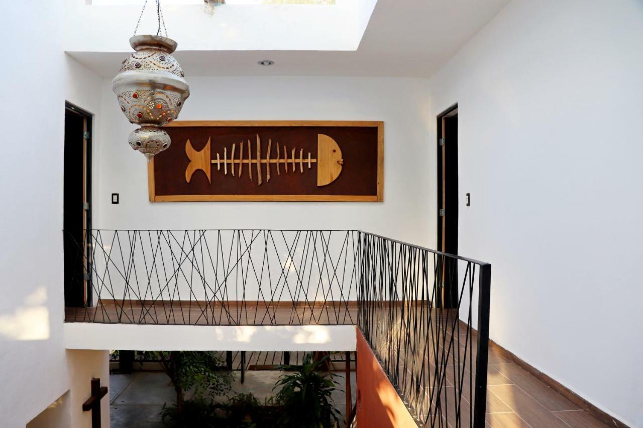 Casa Del Bosque Cancún Kültér fotó