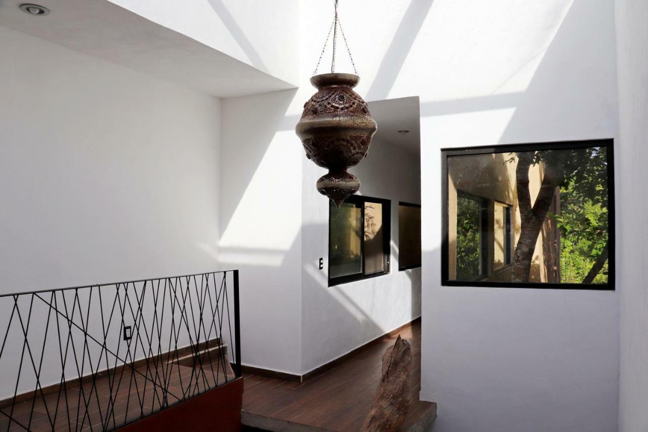 Casa Del Bosque Cancún Kültér fotó