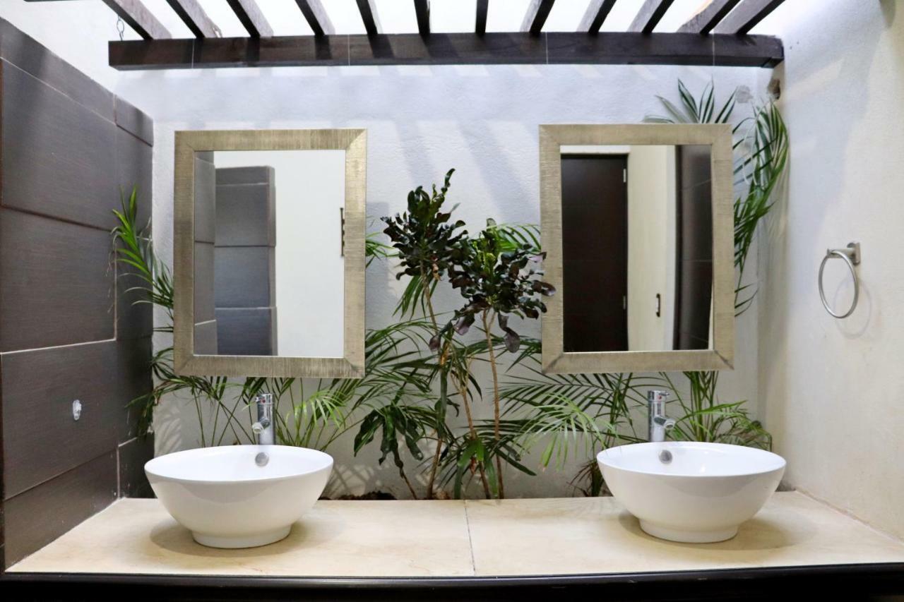 Casa Del Bosque Cancún Kültér fotó
