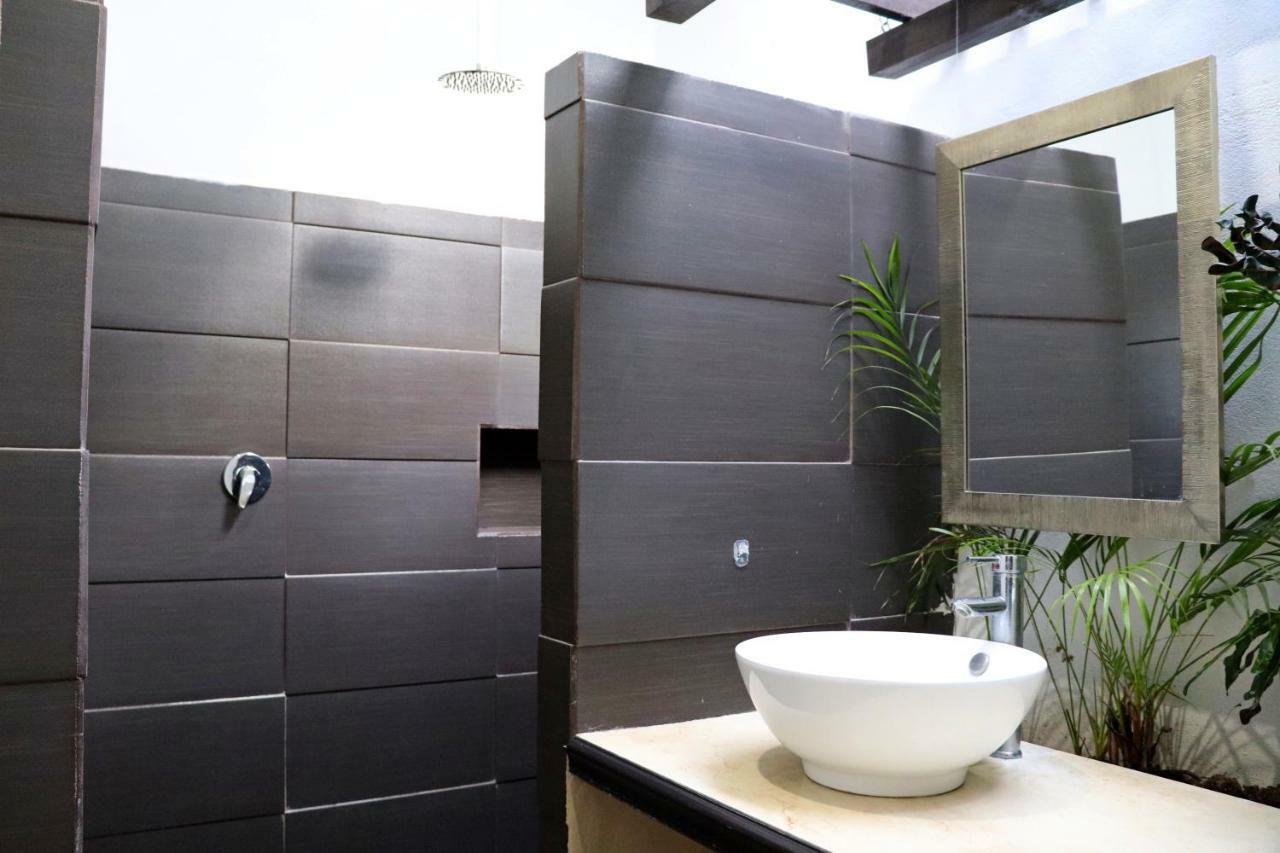 Casa Del Bosque Cancún Kültér fotó