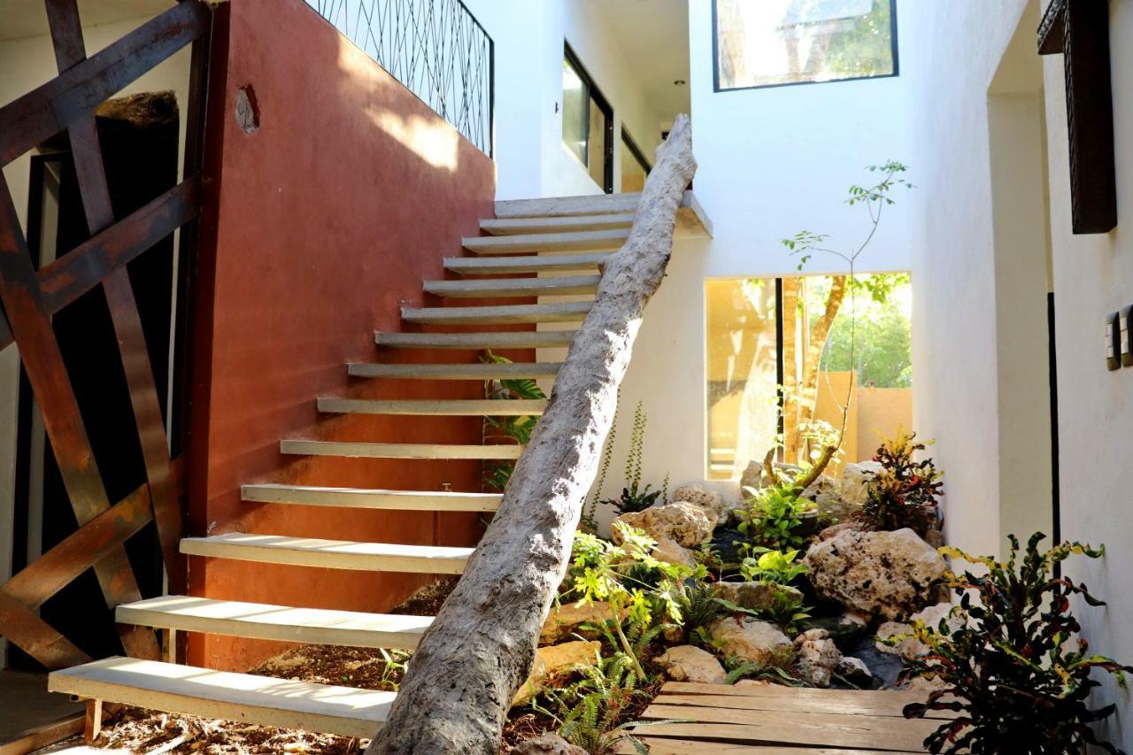 Casa Del Bosque Cancún Kültér fotó