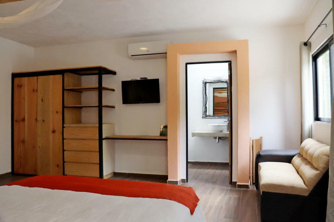 Casa Del Bosque Cancún Kültér fotó