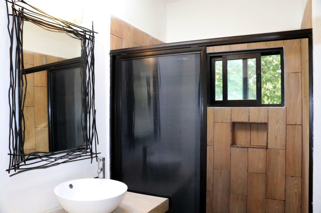 Casa Del Bosque Cancún Kültér fotó