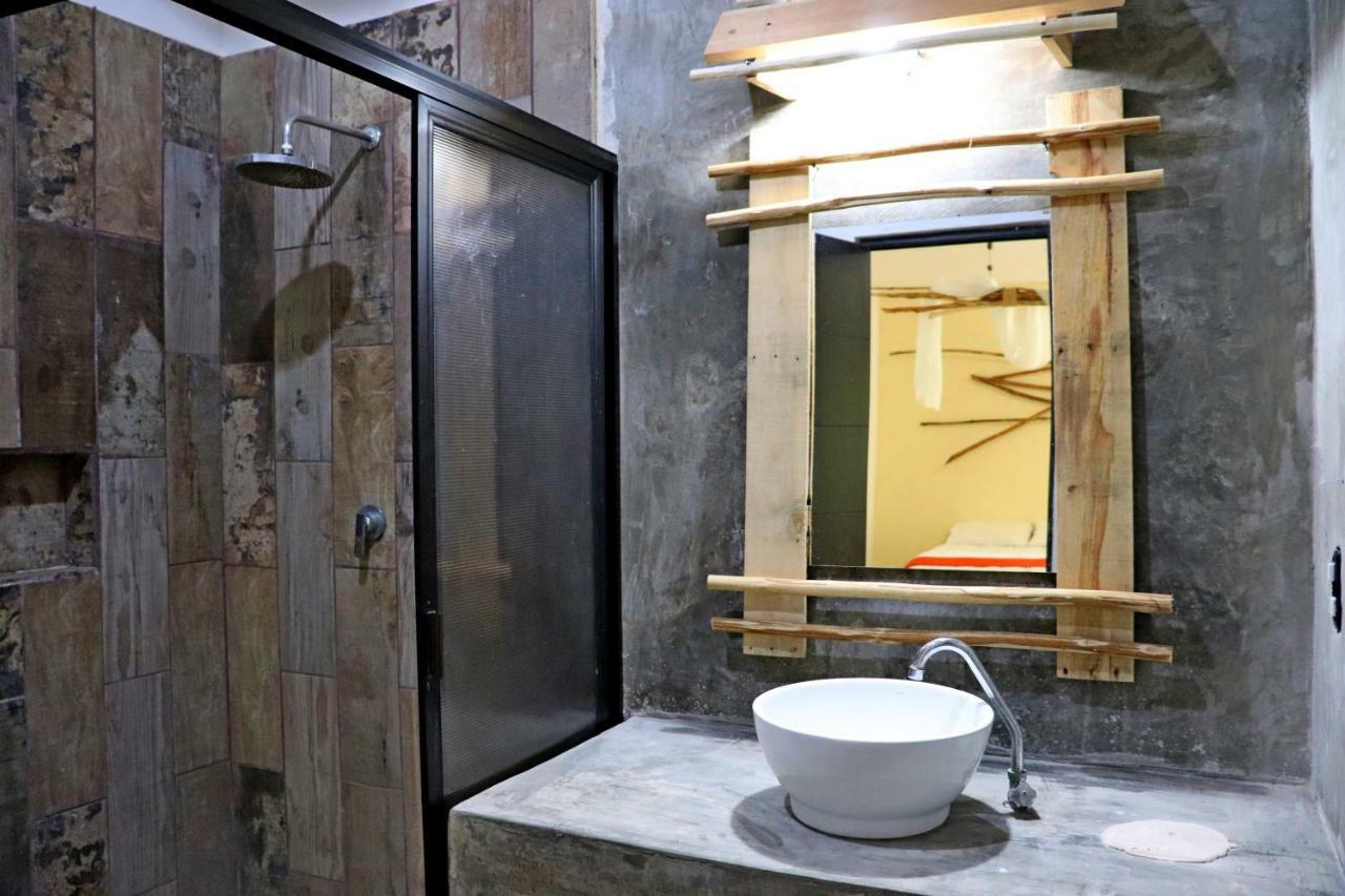Casa Del Bosque Cancún Kültér fotó