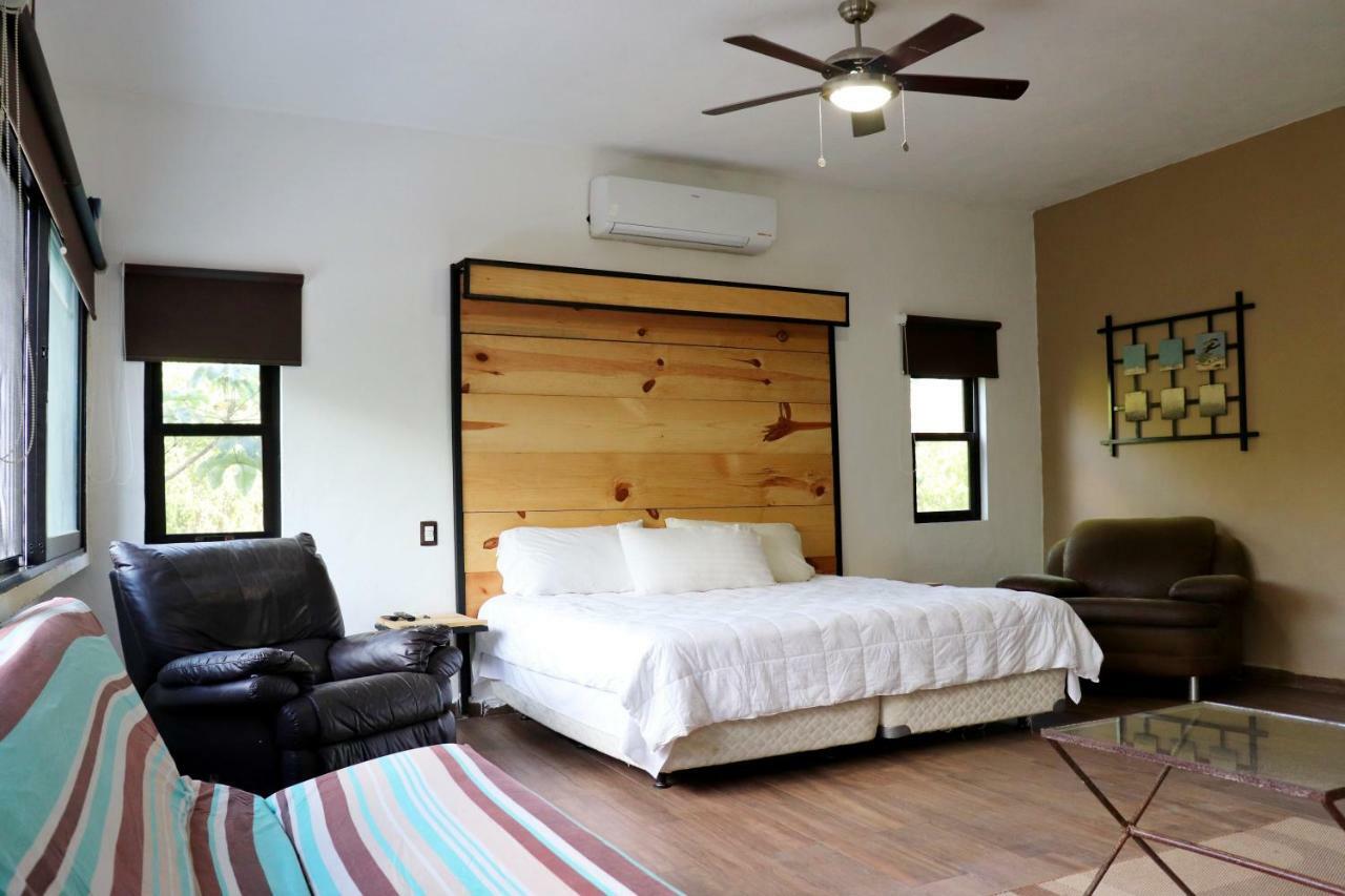 Casa Del Bosque Cancún Kültér fotó