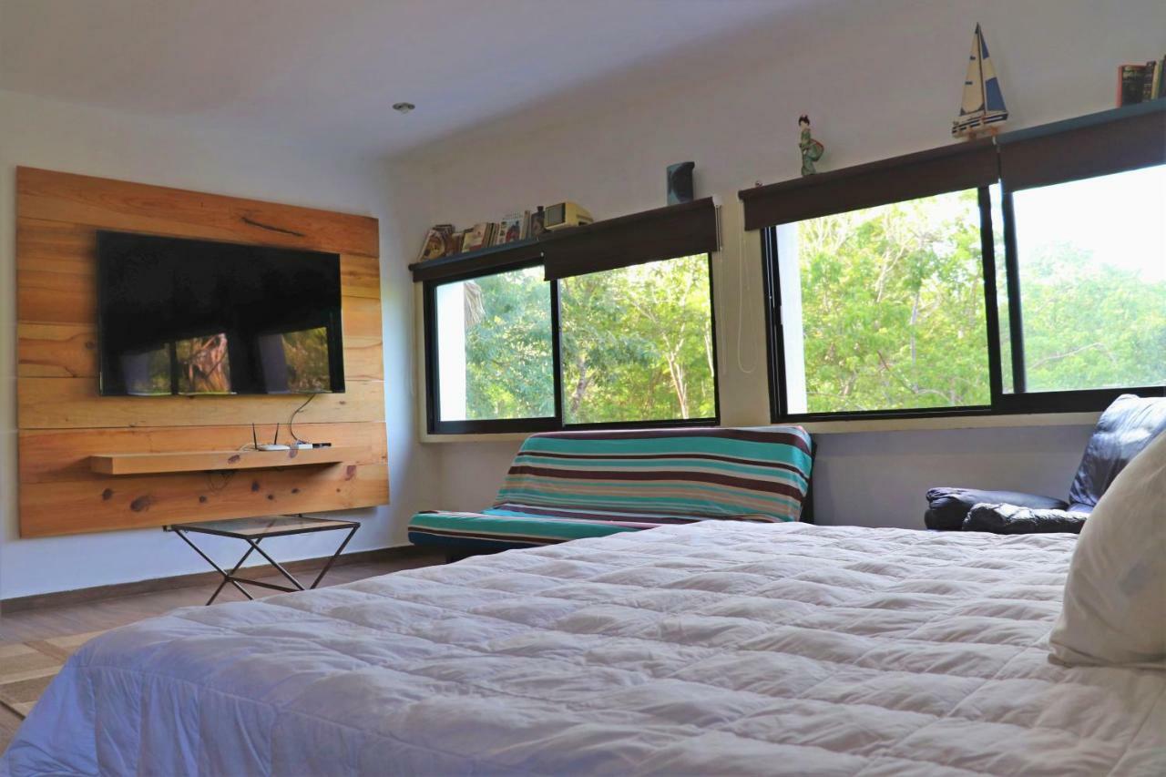 Casa Del Bosque Cancún Kültér fotó