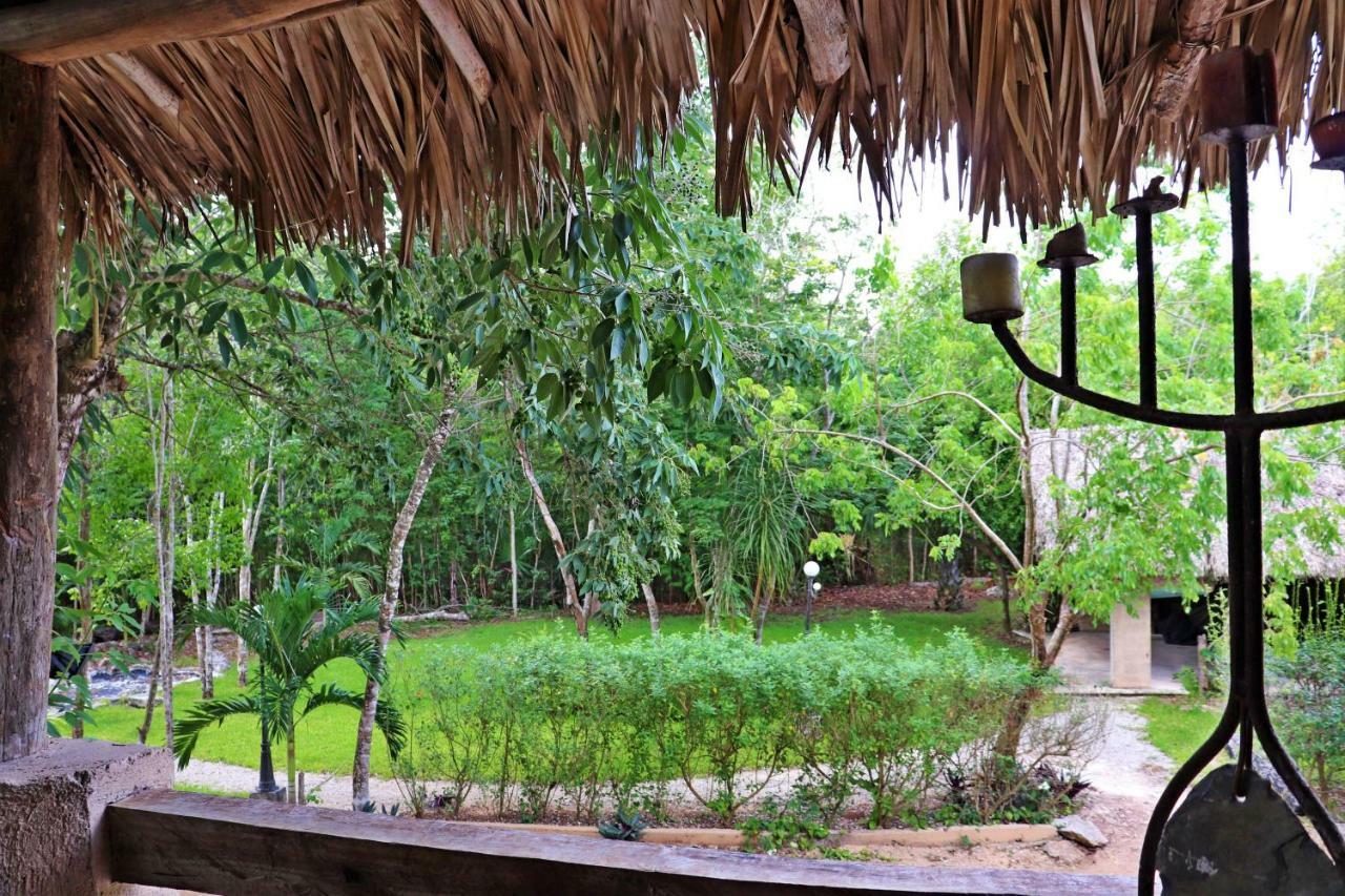 Casa Del Bosque Cancún Kültér fotó