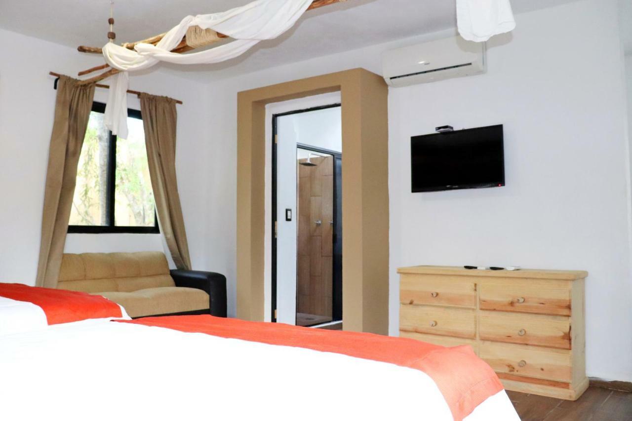 Casa Del Bosque Cancún Kültér fotó