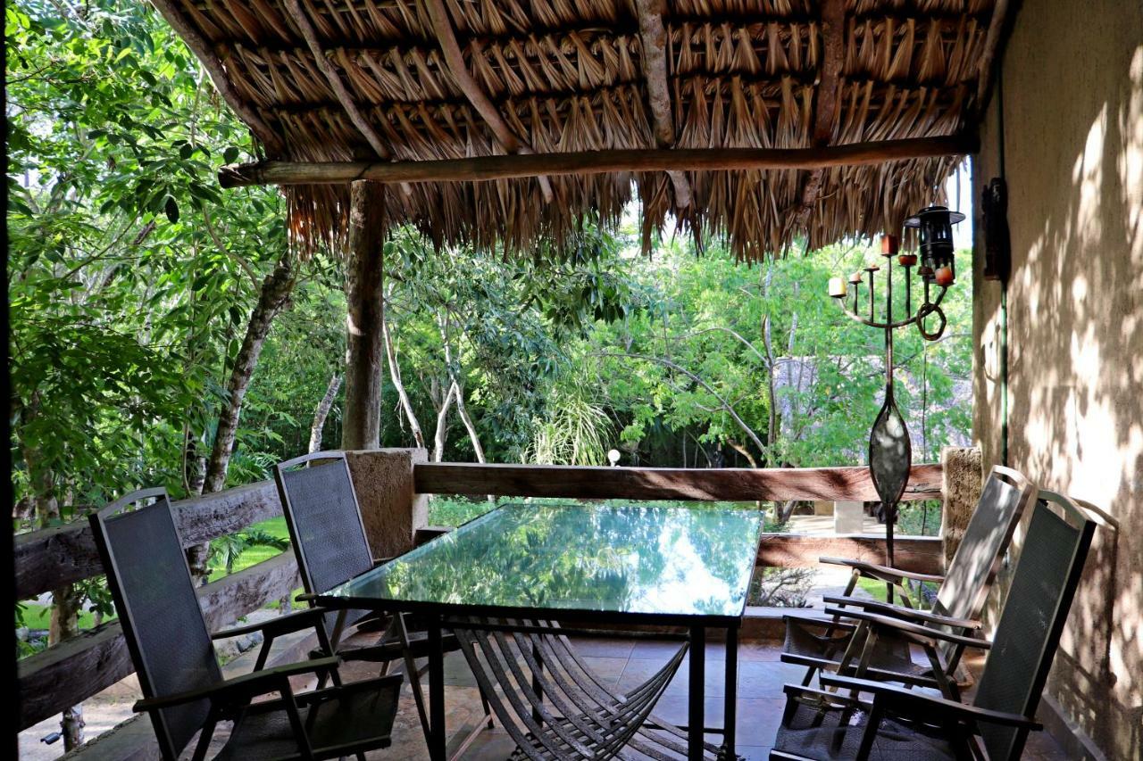 Casa Del Bosque Cancún Kültér fotó