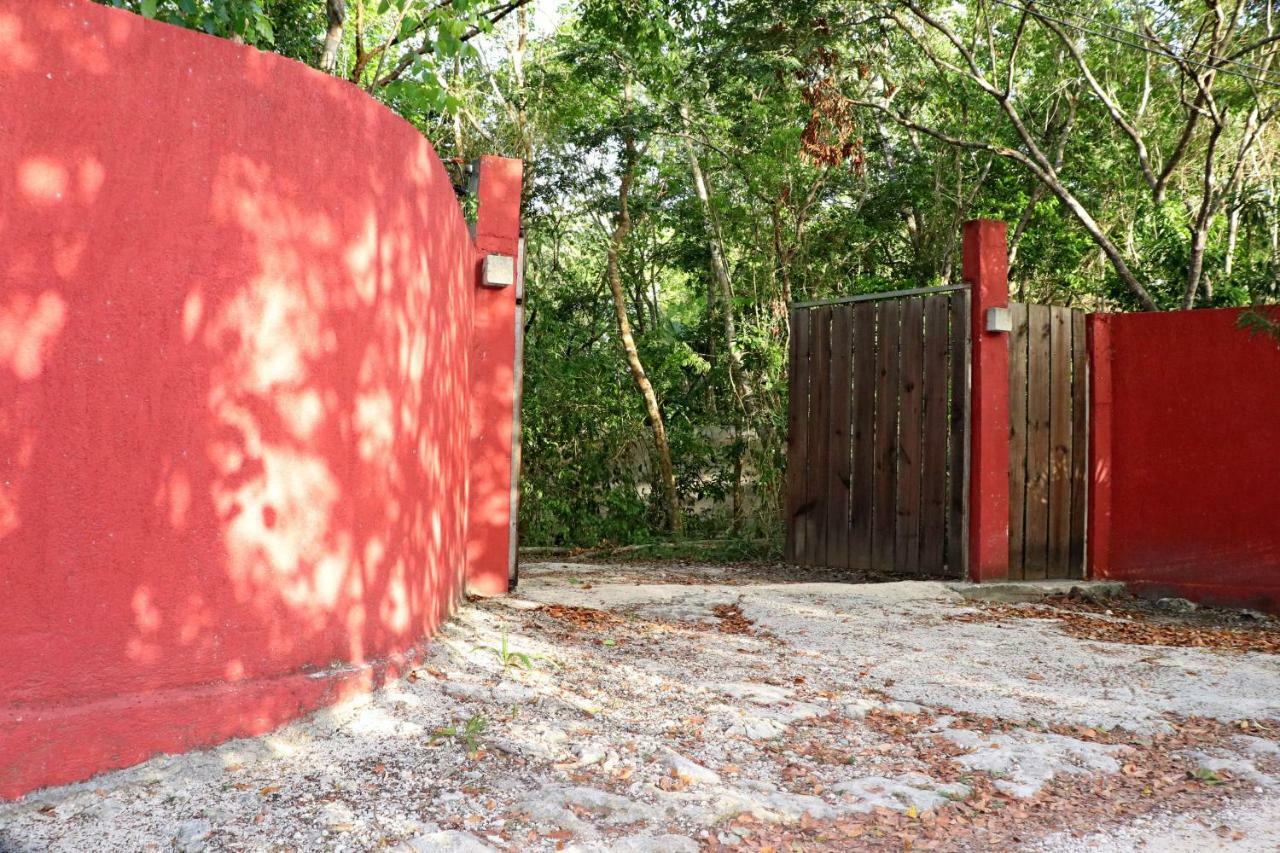 Casa Del Bosque Cancún Kültér fotó